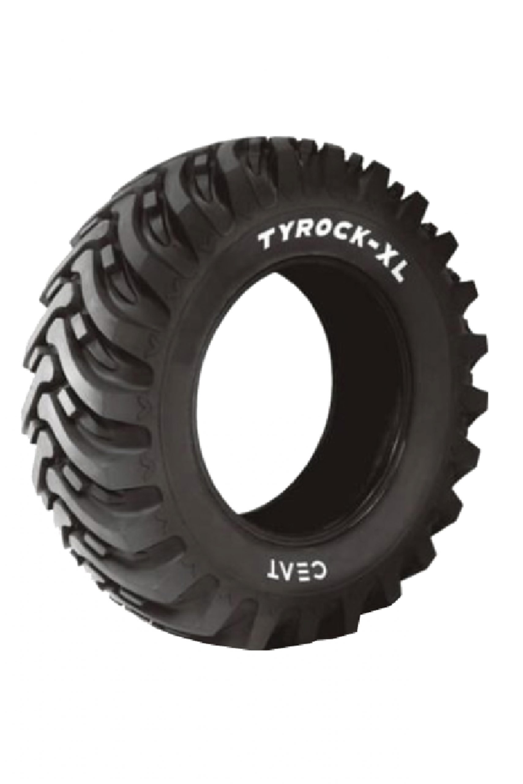 12.5/80-18 CEAT TYROCK IND 12PR TL | Fogyasztás:X Tapadás:X Zaj:Xdb